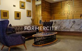 Formercity Hotel
